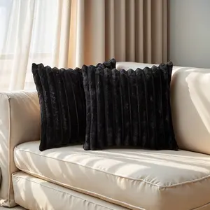 Hibiscus core + plush, the plush cushion bouncy back instantly after pressing, a perfect sofa nap tool, with a plush touch and a relaxing cushion enhanced by hibiscus