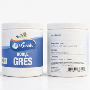 Nurse Tracy Naturals Boule Gres Supplement Mix tea