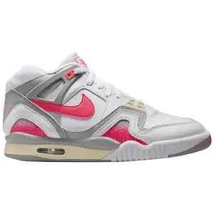 Nike Air Tech Challenge II Racer Pink FZ9033-100 Men's Fashion Shoes New