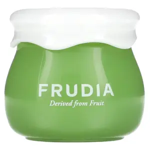Frudia Green Grape Pore Control Cream, 0.35 oz (10 g)