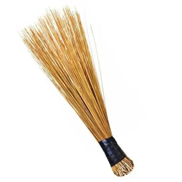 Traditional African Broom Traditional African Broom