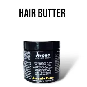 Avoue ‘s Healing and HairGrowth Oil for All types of Hair (2 to 90 years old) for Men and Women. Haircare