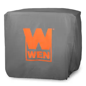 WEN GNC875 Weatherproof Generator Cover for 6250 to 8750-Watt Open Frame Inverter Generators