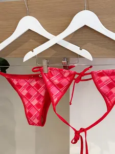 Amalfi Kiss Triangle Bikini