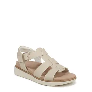 Dr. Scholl's Womens Penny Fisherman Sandal