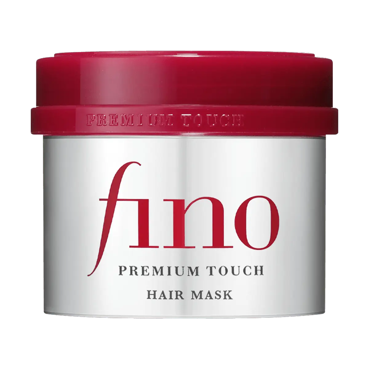 FINO Premium Touch Hair Mask 230g – Deep Moisturizing & Repair, No.1 @Cosme Award, Japanese Hair Treatment, Intensive Nourishment, Smooth & Silky Hair