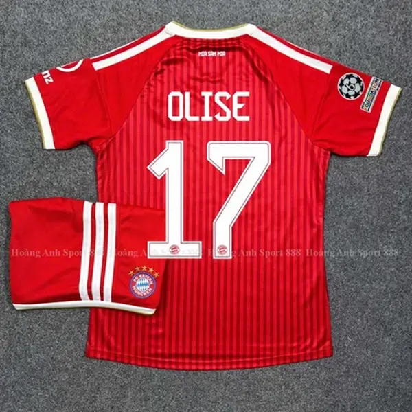 2026/27 Red White Football Kit – Premium Thai Textured Mesh Polyester Soccer Jersey Set