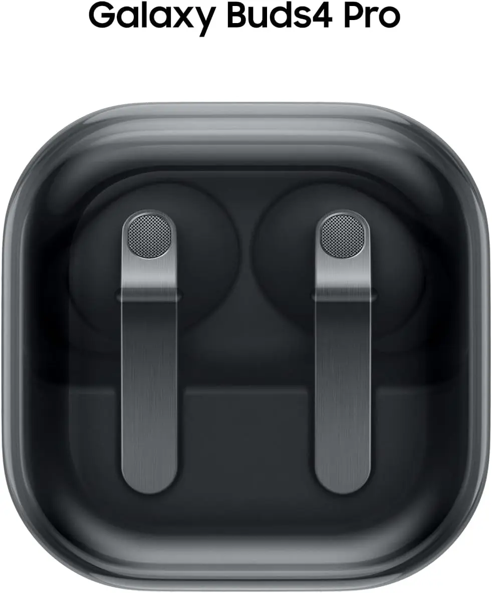 Samsung Galaxy Buds 4 Pro (2026) Samsung Galaxy Buds 4 Pro (2026)
