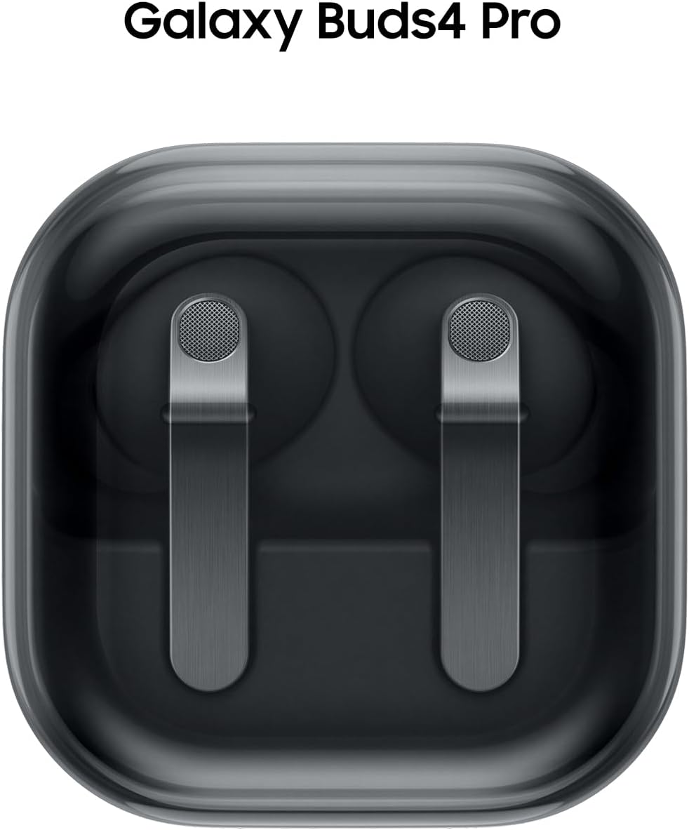 Samsung Galaxy Buds 4 Pro (2026)