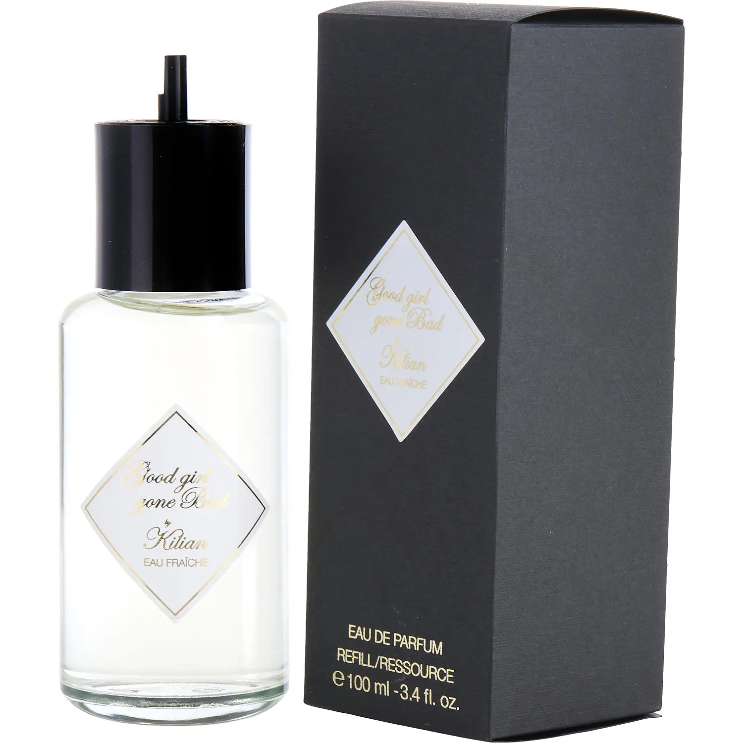 Kilian Good Girl Gone Bad Eau Fraiche By Kilian Eau De Parfum For Women