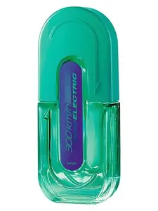 300KM/H ELECTRIC FRAGANCE ORIGINAL