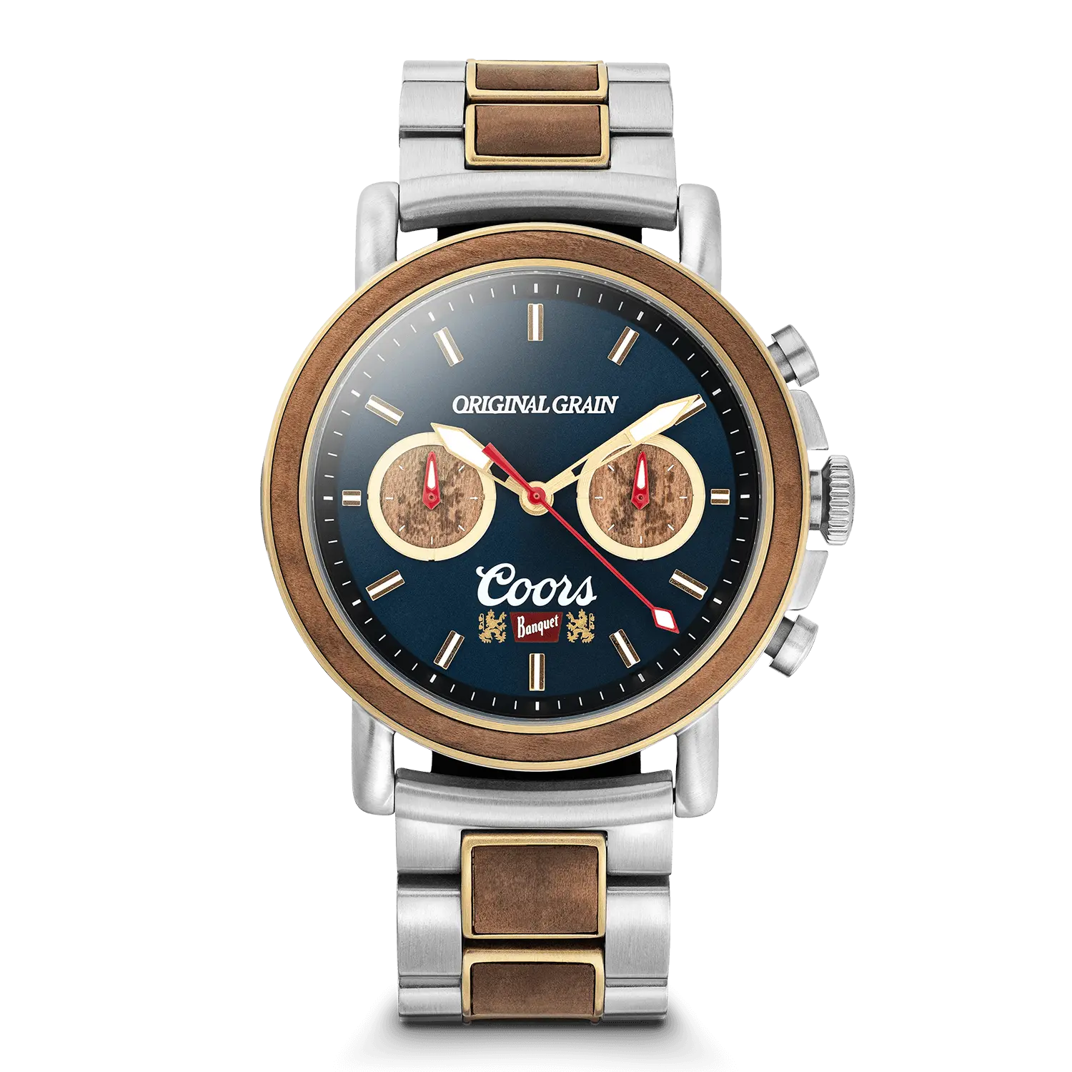 Coors Chrono 44mm Coors Chrono 44mm