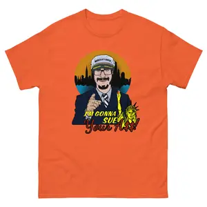 'Better Call Josh' Tee