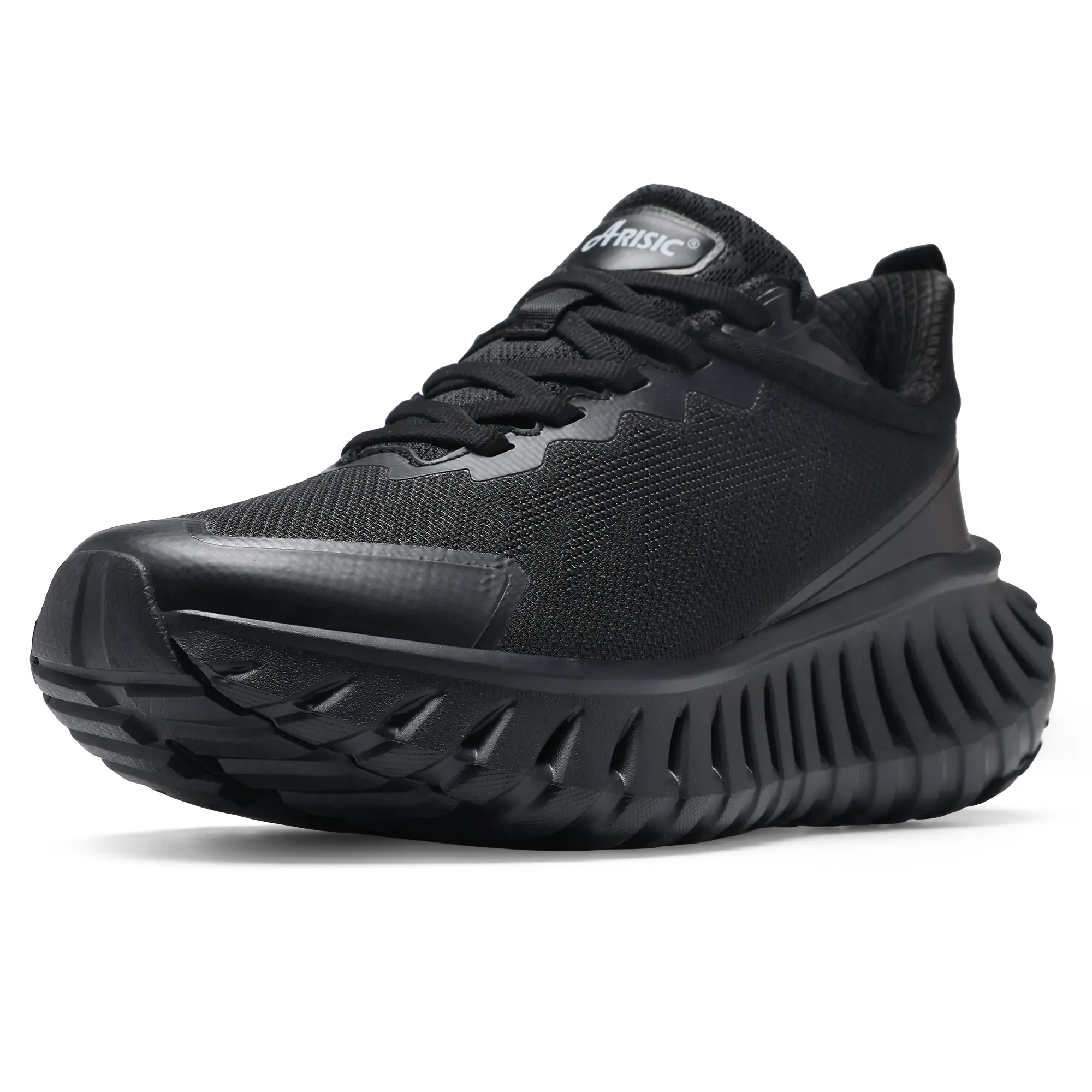 Women's Slip On Stability Walking Shoes Cushioning Hands Free Non-Slip Breathable Comfortable Workout Tennis Running Gym StediBase Fashion Sneakers