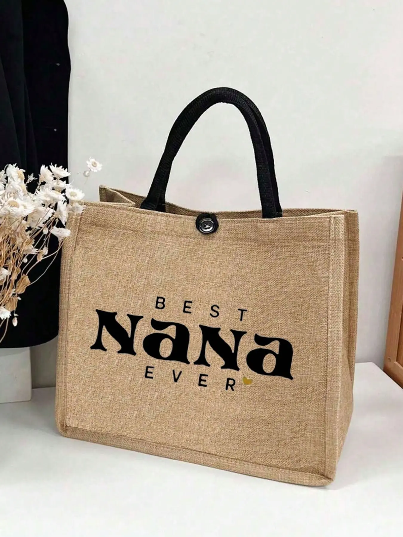 Mini Fashion Handbag, Teacher Gift, Perfect for Travel & Daily Commute, Beach Holiday Essential, Must-Have Back-To-School Item, Summer Handbag