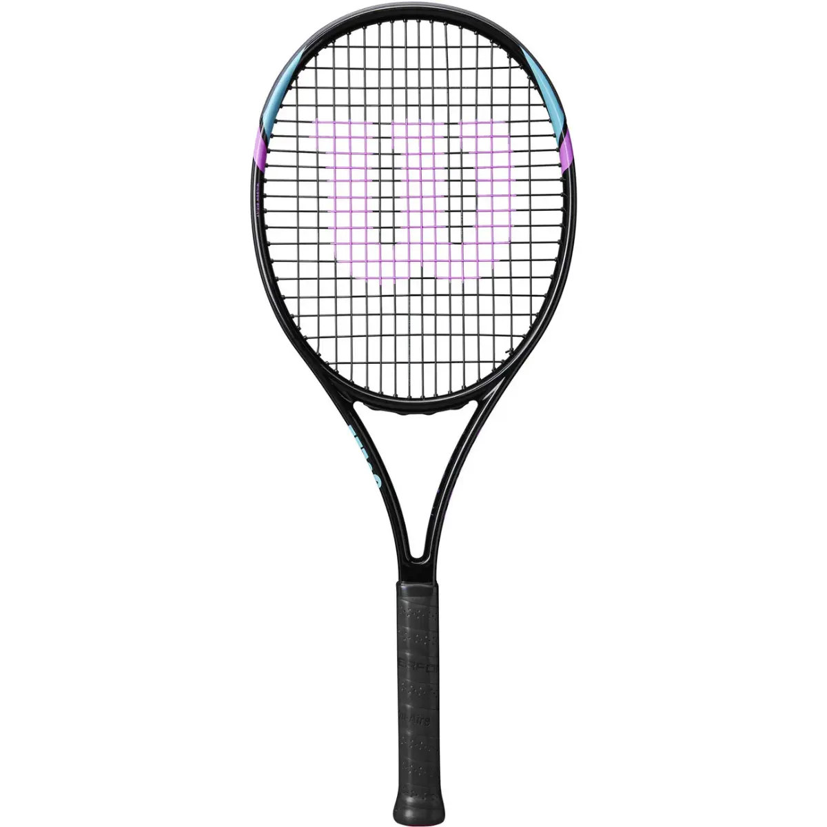 Wilson Six LV Tennis Racquet