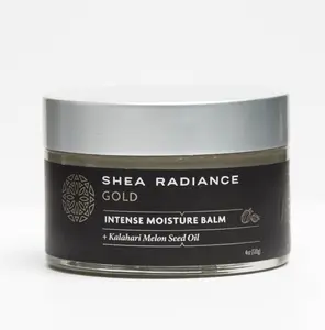 Shea Radiance Intense Moisture Balm - Kalahari Melon Seed Oil