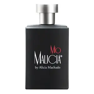 Zermat USA Mío Eau By Alicia Machado de Parfum for Him