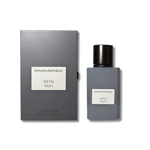 BANANA REPUBLIC METAL RAIN EAU DE PARFUM 2.5FL.OZ