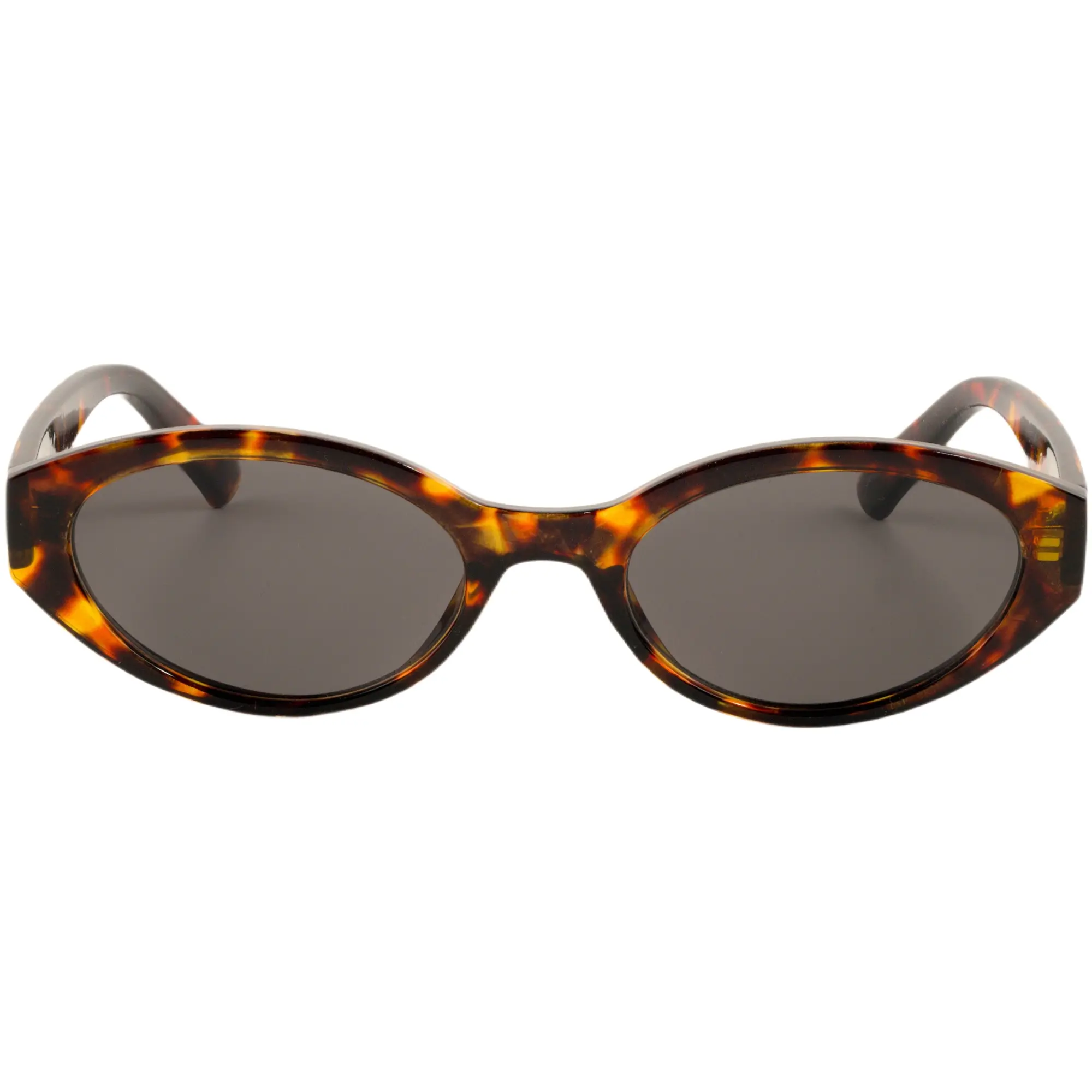 New Horizons Retro Narrow Oval Cat Eye Sunglasses for Women,Vintage 90s Y2K Style,UV Protection Sunglasses Vintage Rich Girl,Lightweight Tr90 Narrow Shades,Ideal for Driving, Travel & Streetwear,Fits Most Face Shapes