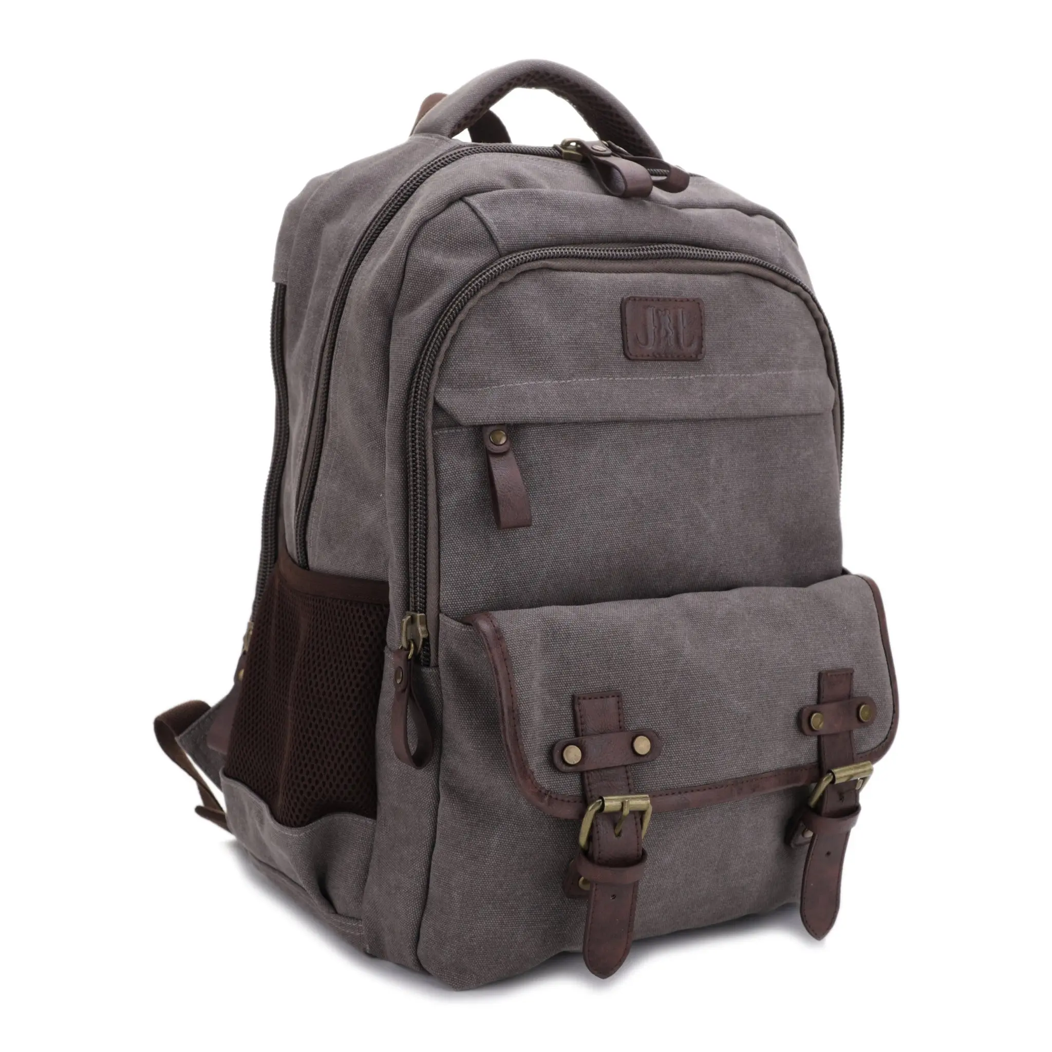 Alpine CCW Canvas Backpack