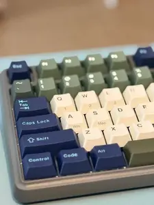 Greenwich Field Wireless Mechanical Keyboard