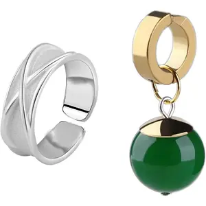 Goku Black Earring Zamasu  Drop Earrings and Ring