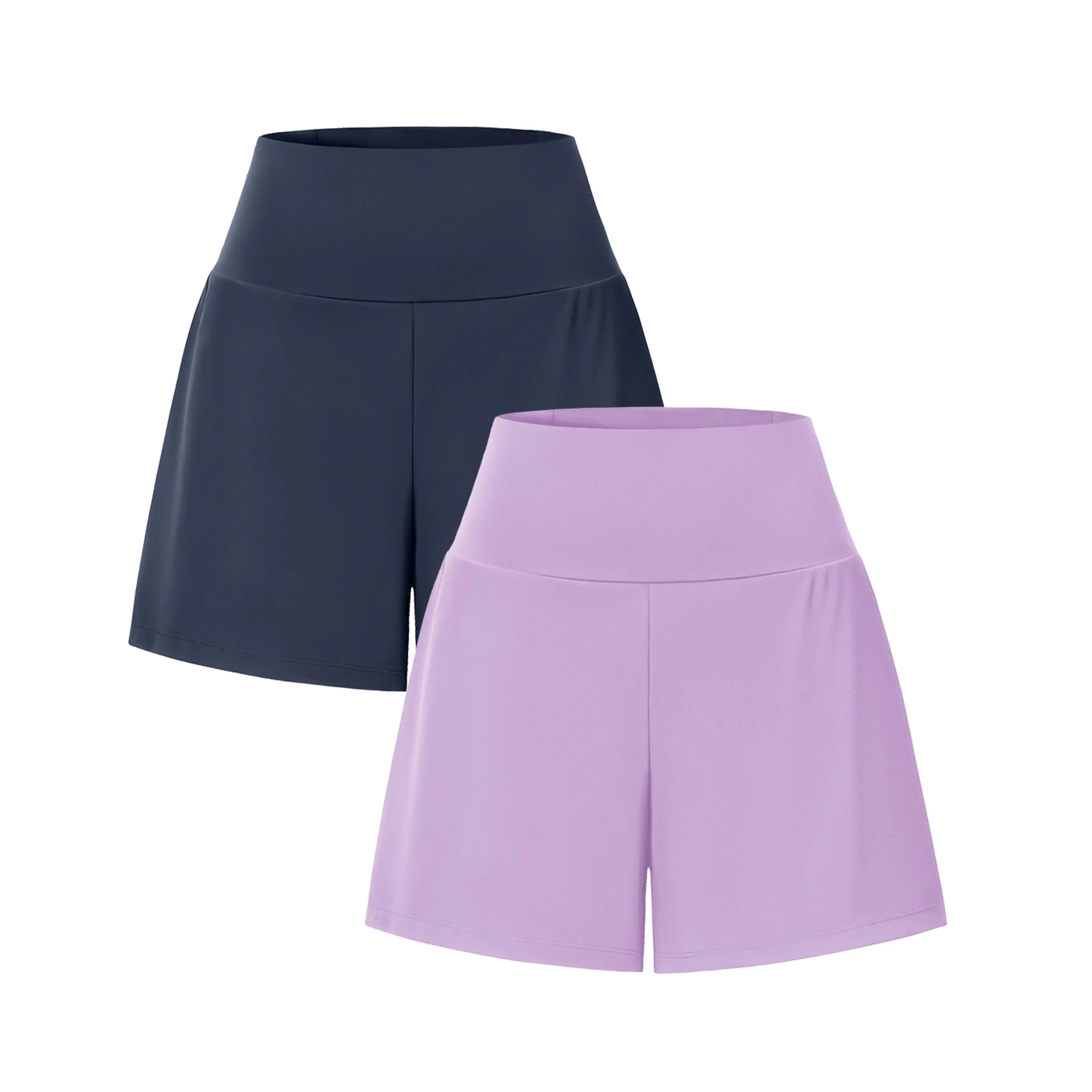 Majolica Blue + Orchid Bouquet