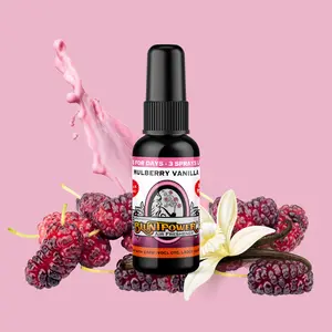 Mulberry Vanilla Air Freshener Spray