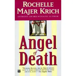 USED-Angel of Death by Rochelle Majer Krich (Unknown)