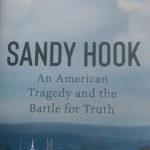Sandy Hook-Elizabeth Williamson Hardcover