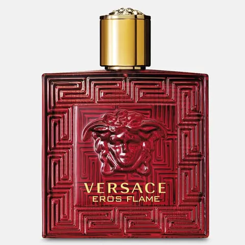 Versace Eros Flame Eau De Parfum For Men