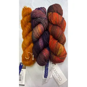 Malabrigo - KAL Shawl Kit Prepacks