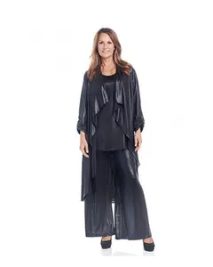 PARTY DUSTER JACKET PARTY DUSTER JACKET