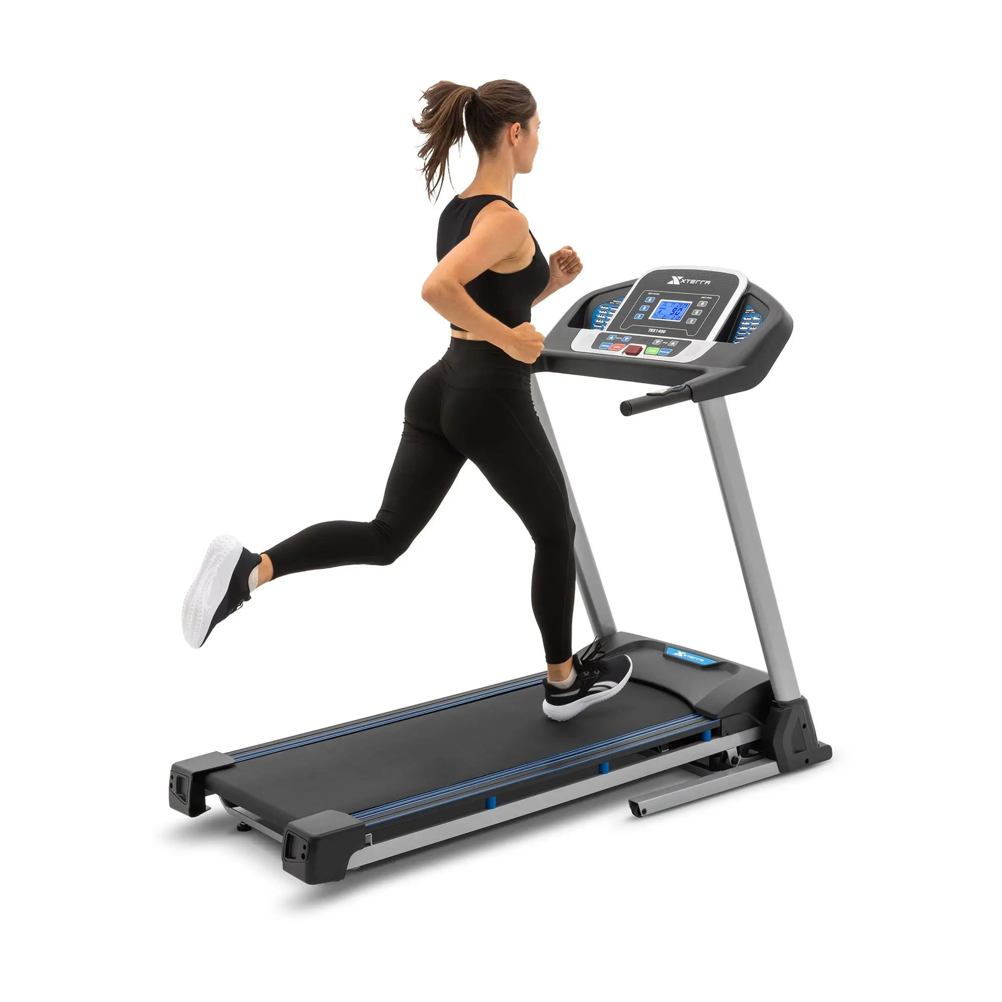 XTERRA Fitness TRX1400 Folding Treadmill