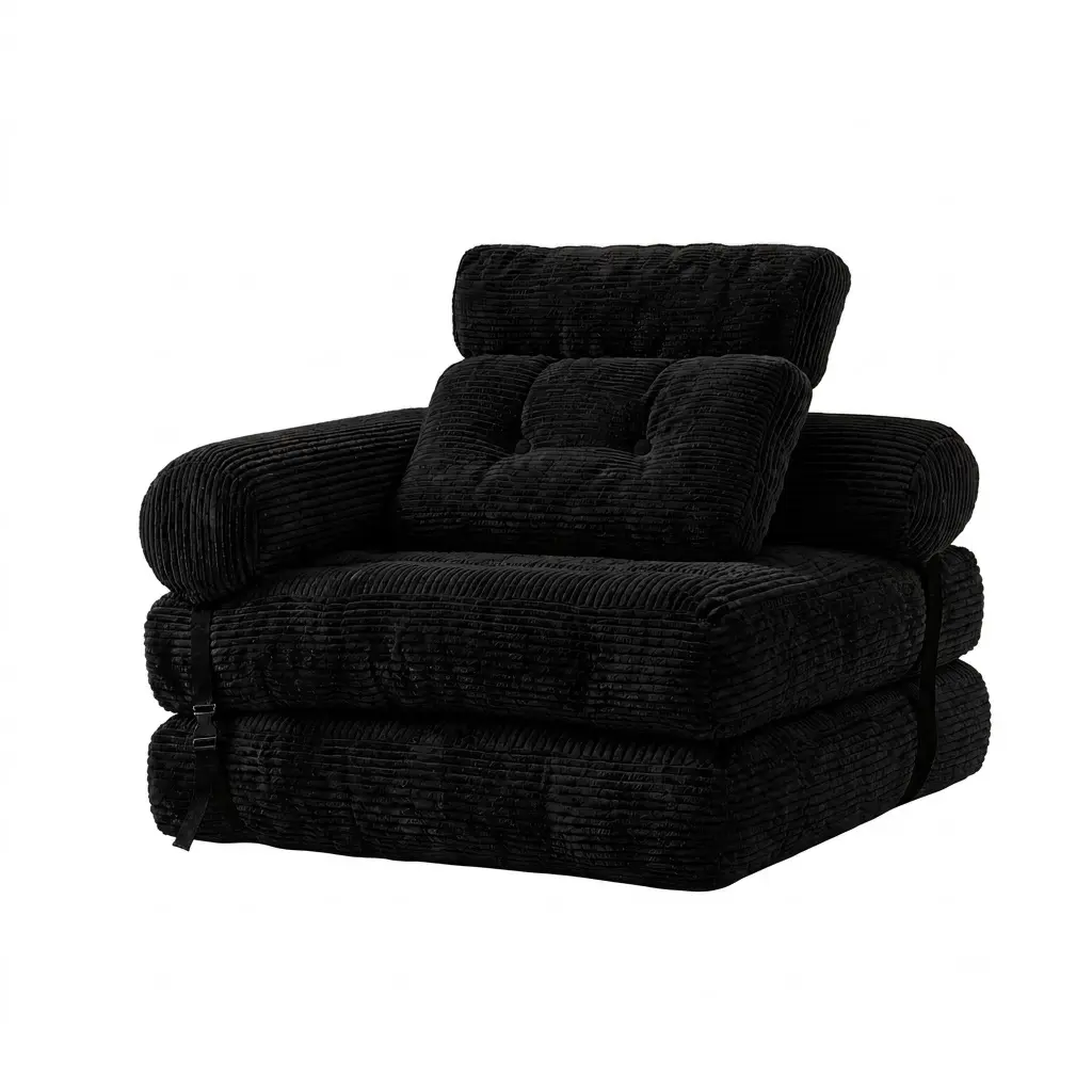 Black - New - L-Shape