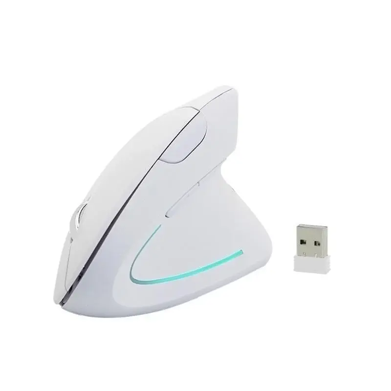 Wireless Vertical Mouse Gaming Mouse Computer Mice Ergonomic YYMSF