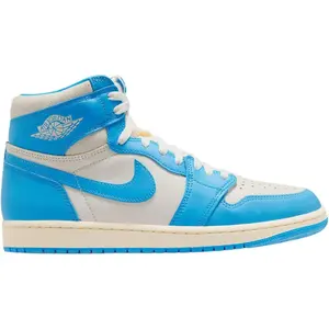 Men's Jordan 1 Retro High OG DK Powder Blue (DZ5485 402)