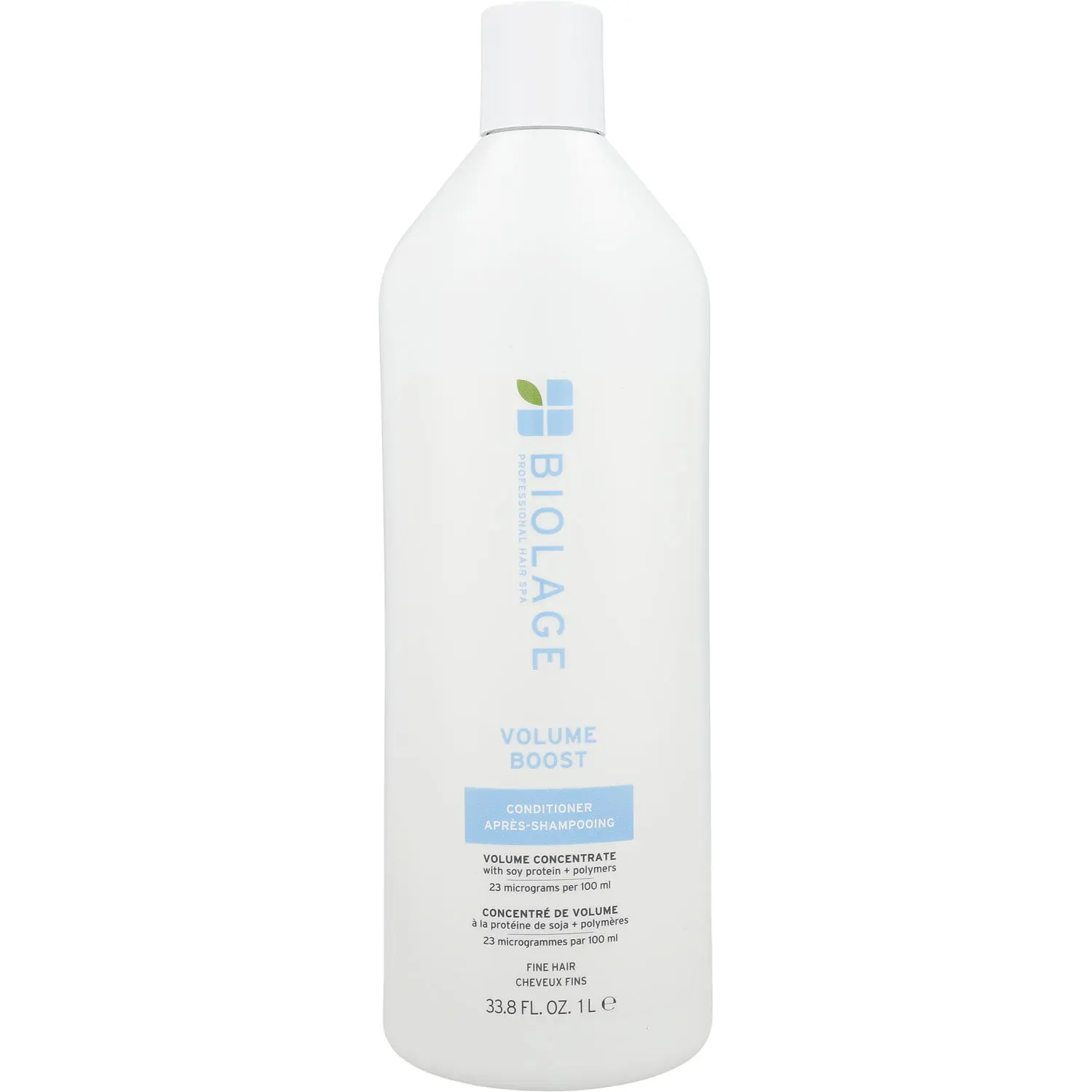 Biolage By Matrix Volumebloom Conditoner For Unisex