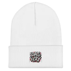 Cuffed Beanie