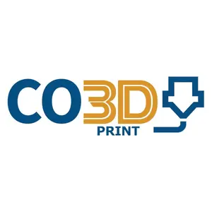 CODPRINT shop logo
