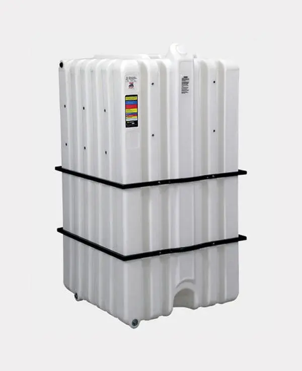 Rhino Tuff Tanks RTT-1510 310 GALLON TANK (1173 L)