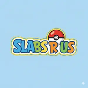 Slabs R Us Graded Card Break Pokemon Cards - Guaranteed Cards with Every Purchase 2.0