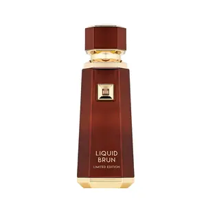 French Avenue Liquid Brun Eau de Parfum, 100ml Men's Fragrance by French Ave