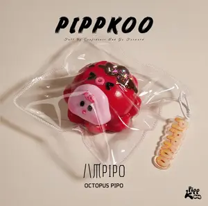 Pipo Octopus