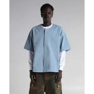 Baseball Jersey Sports Clothing Sportswear