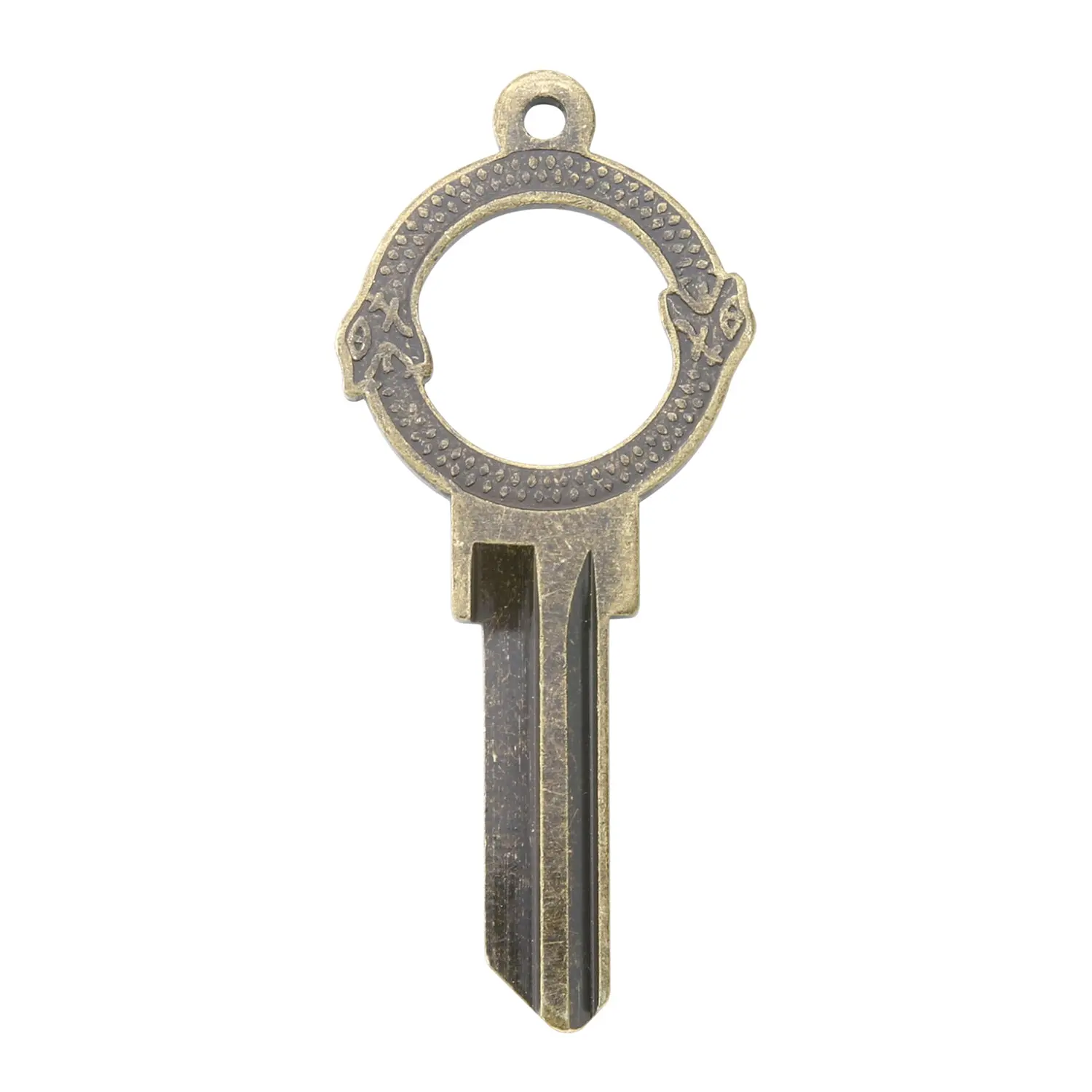 Cannibal Snake Key
