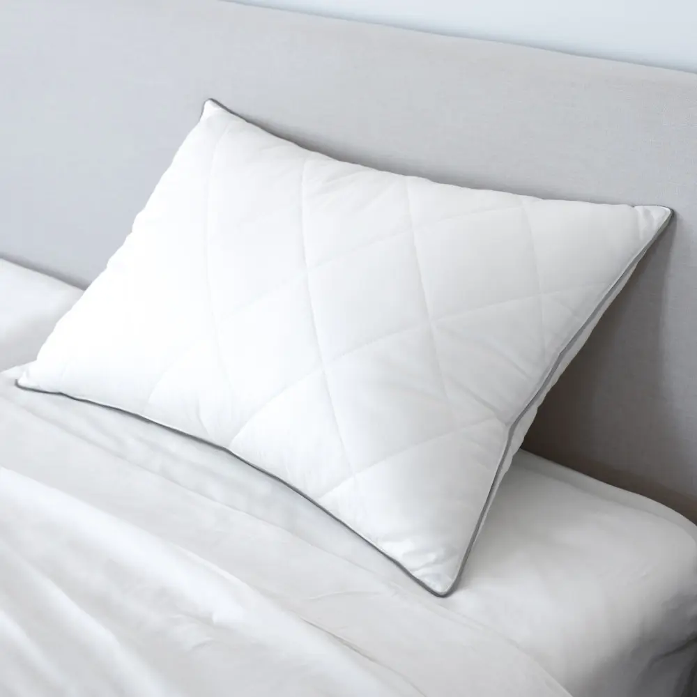 Cariloha Down Feather Pillow