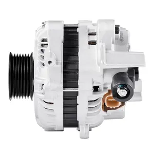 Father's Day Gift VEVOR Alternator Car Alternator for Honda Civic 1.8L L4 06-08 11 L4 (MFI) 09-10