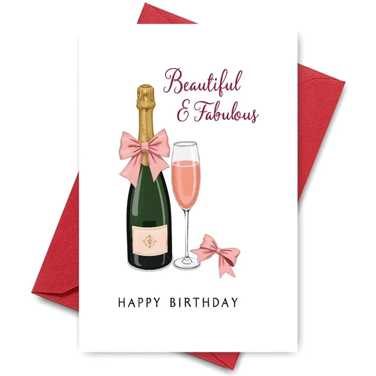 1PC Cute 60th Birthday Card, Happy Birthday Greeting Card for Husband, Celebration Card, Special Occasion, Cute Design, Floral Theme, Perfect for 60th Birthday, Gifting to Husband
